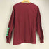 エクストララージ XLARGE TAGGER GORILLA L/S TEE タガーゴリラロングスリーブTシャツ メンズ JPN:M