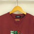 エクストララージ XLARGE TAGGER GORILLA L/S TEE タガーゴリラロングスリーブTシャツ メンズ JPN:M
