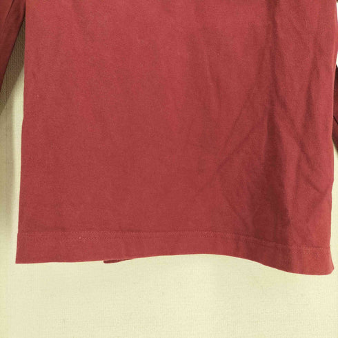 エクストララージ XLARGE TAGGER GORILLA L/S TEE タガーゴリラロングスリーブTシャツ メンズ JPN:M