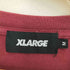 エクストララージ XLARGE TAGGER GORILLA L/S TEE タガーゴリラロングスリーブTシャツ メンズ JPN:M