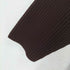 オーラリー AURALEE SUPER FINE WOOL RIB KNIT BIG P/O メンズ 3