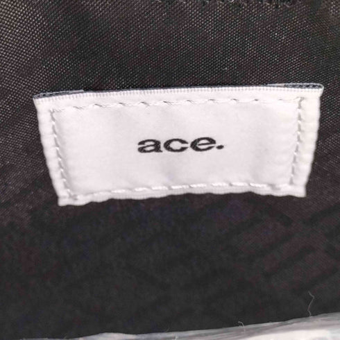 エース ace. クリーフバーテクト A4対応 ビジネス トートバッグ メンズ