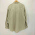 ギャップ Gap 90s OLD THE BIG OXFORD オックスフォード ボタンダウンシャツ メンズ import:L