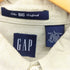 ギャップ Gap 90s OLD THE BIG OXFORD オックスフォード ボタンダウンシャツ メンズ import:L