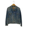 リーバイス Levis 90s メキシコ製 白タブ 75068-0214 デニムジャケット メンズ import:L