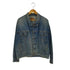 リーバイス Levis 90s メキシコ製 白タブ 75068-0214 デニムジャケット メンズ import:L