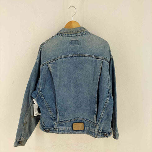リーバイス Levis 90s メキシコ製 白タブ 75068-0214 デニムジャケット メンズ import:L