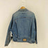 リーバイス Levis 90s メキシコ製 白タブ 75068-0214 デニムジャケット メンズ import:L