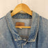 リーバイス Levis 90s メキシコ製 白タブ 75068-0214 デニムジャケット メンズ import:L