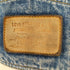 リーバイス Levis 90s メキシコ製 白タブ 75068-0214 デニムジャケット メンズ import:L