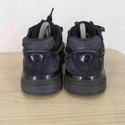 ニューバランス NEW BALANCE M990BB4 メンズ 25.5