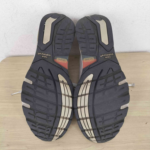ニューバランス NEW BALANCE M992GR メンズ 25