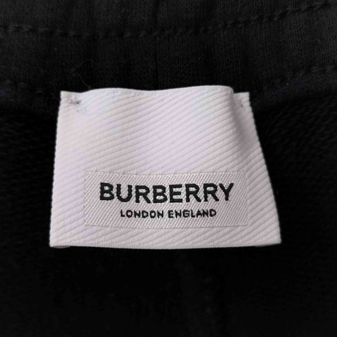 バーバリーロンドン BURBERRY LONDON ラバーロゴスウェットパンツ メンズ XL