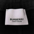 バーバリーロンドン BURBERRY LONDON ラバーロゴスウェットパンツ メンズ XL