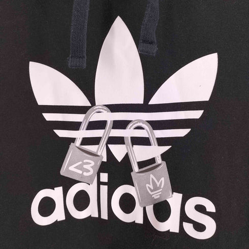 アディダスオリジナルス adidas Originals M VDAY HOODIE メンズ X0