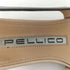 ペリーコ PELLICO LUNETTA パンプス レディース 36