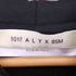 アリクス 1017 ALYX 9SM TECHNO HOODIE メンズ XL