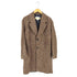 ザラマン ZARA MAN MAN EDITION AW'23 リラックスフィット チェスターコート メンズ import:S