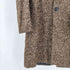 ザラマン ZARA MAN MAN EDITION AW'23 リラックスフィット チェスターコート メンズ import:S