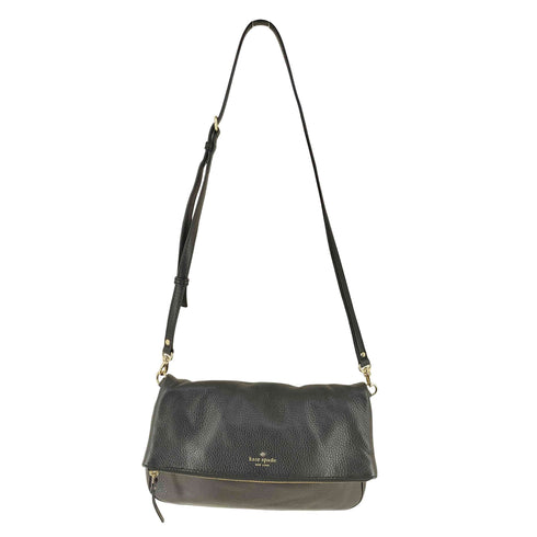 ケイトスペード Kate spade レザー ショルダーバッグ レディース