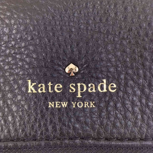 ケイトスペード Kate spade レザー ショルダーバッグ レディース