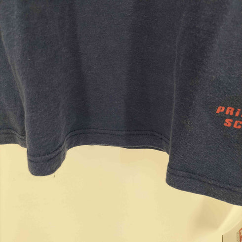 スクリーンスターズ SCREEN STARS 90-00S SCREEN STARS ボディ PREMIUM T アイルランド製 プリント バンド Tシャツ メンズ import:S