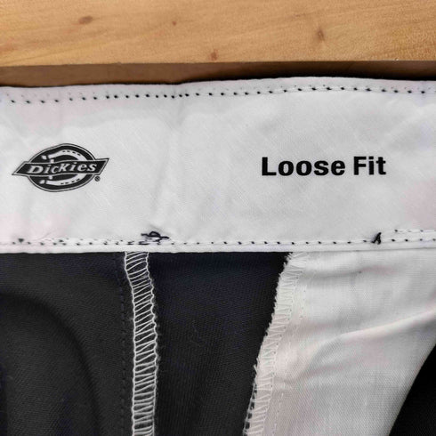 ディッキーズ Dickies Loose Fit DOUBLE KNEE ワークパンツ メンズ W30L30