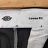 ディッキーズ Dickies Loose Fit DOUBLE KNEE ワークパンツ メンズ W30L30