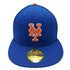 ニューエラ NEW ERA 59FIFTY 野球 チーム ロゴ 刺繍 ベースボール キャップ メンズ 7 3/4 61.5cm