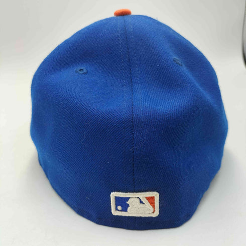 ニューエラ NEW ERA 59FIFTY 野球 チーム ロゴ 刺繍 ベースボール キャップ メンズ 7 3/4 61.5cm