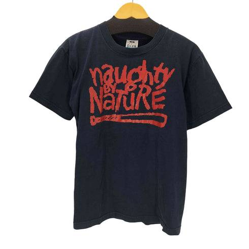 プロクラブ PRO CLUB COMFORT USA製 プリント バンド Tシャツ メンズ import:M