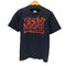 プロクラブ PRO CLUB COMFORT USA製 プリント バンド Tシャツ メンズ import:M