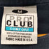 プロクラブ PRO CLUB COMFORT USA製 プリント バンド Tシャツ メンズ import:M
