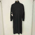 ビューティーアンドユースユナイテッドアローズ BEAUTY & YOUTH UNITED ARROWS コットンスムースタートルニットマキシワンピース レディース JPN:M