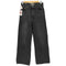 リーバイス Levis RIBCAGE WIDE LEG ジーンズ レディース W26L30