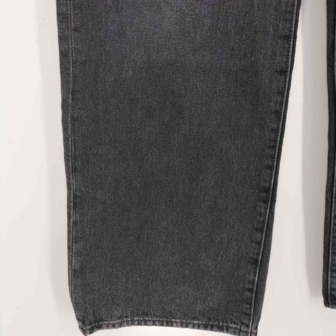 リーバイス Levis RIBCAGE WIDE LEG ジーンズ レディース W26L30