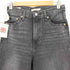 リーバイス Levis RIBCAGE WIDE LEG ジーンズ レディース W26L30