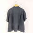 cafe luna ラミーレーヨン ステッチデザインシャツ メンズ 2XL