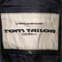 TOM TAILOR レザーコート メンズ