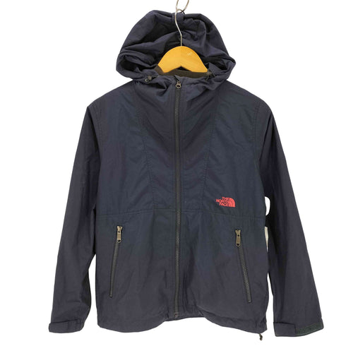 ザノースフェイス THE NORTH FACE COMPACT JACKET レディース JPN:M