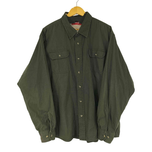 ラングラー Wrangler L/S シャツ メンズ