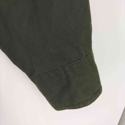 ラングラー Wrangler L/S シャツ メンズ