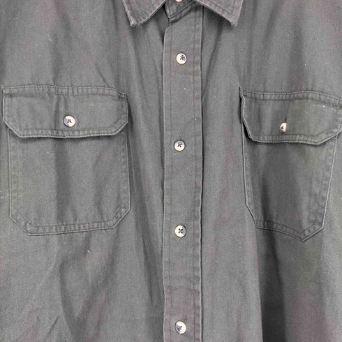 ラングラー Wrangler L/S シャツ メンズ