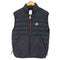 モンクレール MONCLER RABUONS ライトダウンベスト メンズ JPN:L