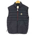 モンクレール MONCLER RABUONS ライトダウンベスト メンズ JPN:L