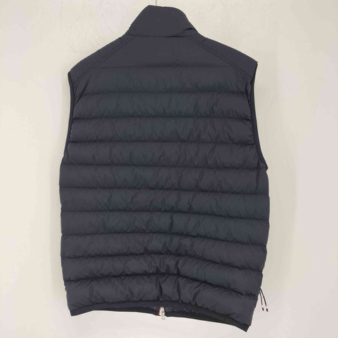 モンクレール MONCLER RABUONS ライトダウンベスト メンズ JPN:L