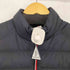 モンクレール MONCLER RABUONS ライトダウンベスト メンズ JPN:L