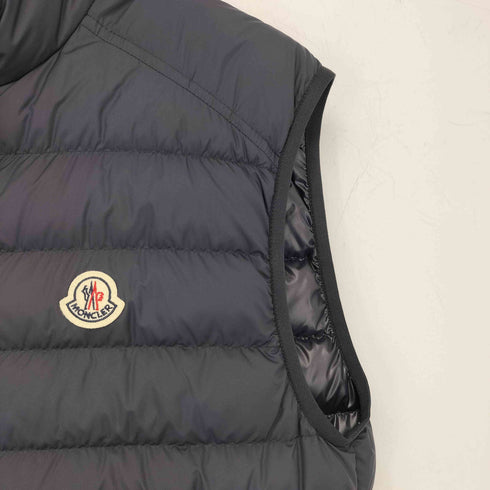 モンクレール MONCLER RABUONS ライトダウンベスト メンズ JPN:L