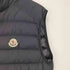 モンクレール MONCLER RABUONS ライトダウンベスト メンズ JPN:L