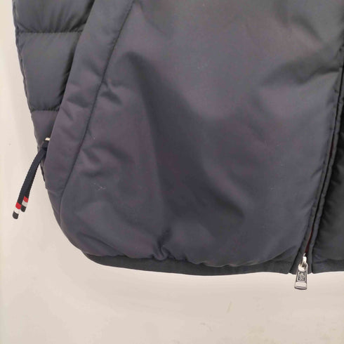 モンクレール MONCLER RABUONS ライトダウンベスト メンズ JPN:L